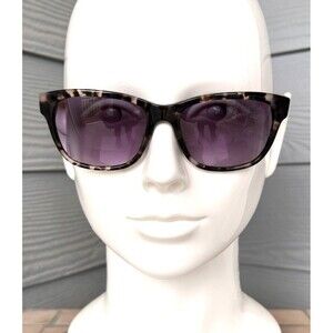 Nine West NW 586S 291 Tortoise Frame Sunglasses Women’s 56-17-135